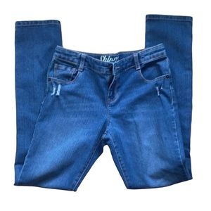 Crazy 8 Skinny Jeans Size 14